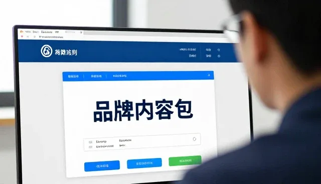 基于用户需求的内容分发在流量管理中的多场景应用分析