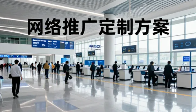 网络推广性能差异分析及适用场景探讨