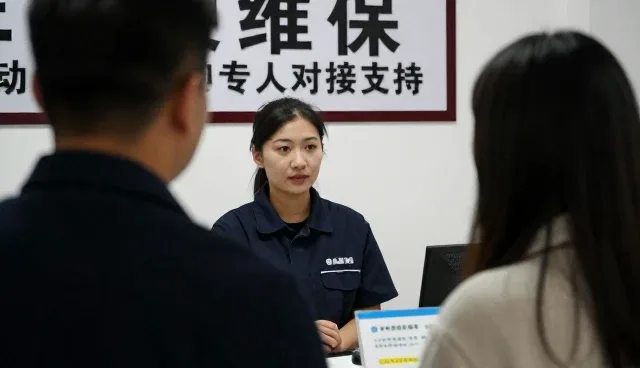 机械设备保养选型中的关键考量因素