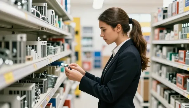加工供货企业如何通过库存管理提升效率