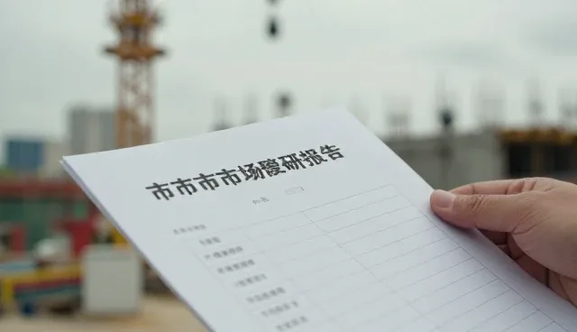 市场调研选型中的关键关注点解析