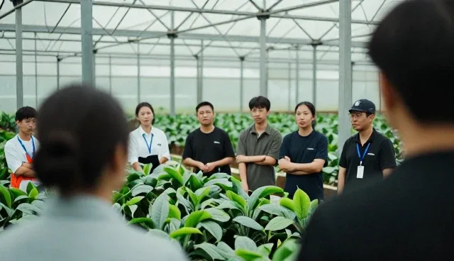 技术培训课程中使用与维护建议的实践分析