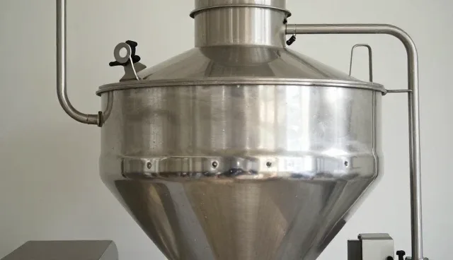 设备选型配套中的关键因素与实践