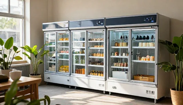冷链配送中原料加工流程优化的实际应用分析