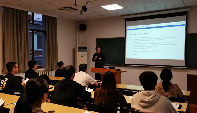 设计教学方法在实际场景中的应用与优化
