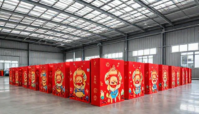 礼品采购：性能与适用条件的选型关注点