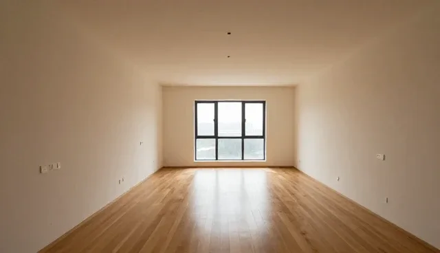 开荒保洁套餐适用条件如何确定，如何避免服务偏差