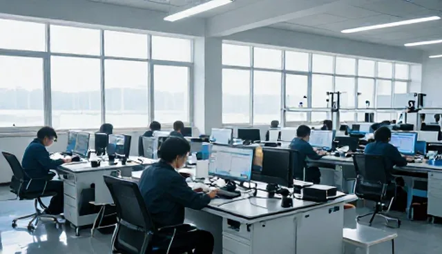 市场调研在商务代理中的关键作用及适用场景