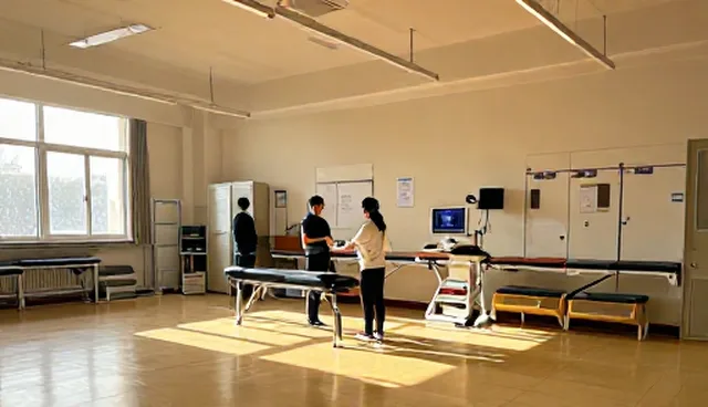 康复训练指导系统在医院的实际应用问题
