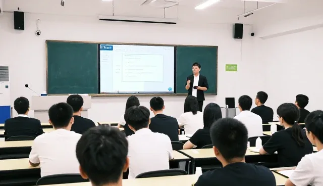 技术支持在多行业中的实际应用场景分析