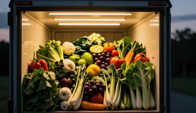 食品分装服务的检查要点及应用场景分析