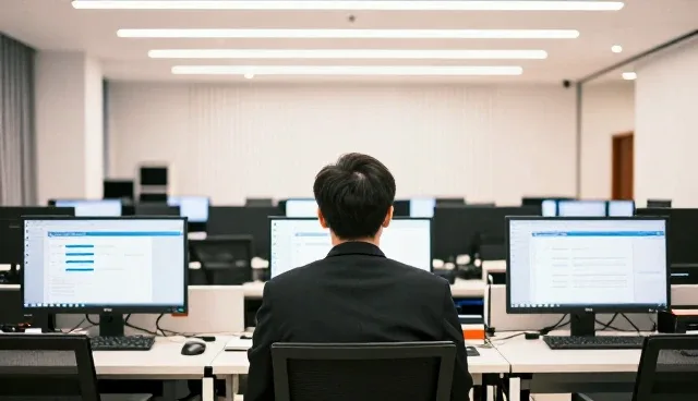 网络性能对公众号信息化方案实施的影响与应对策略