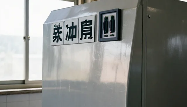 工业废气净化设备维护管理要点与适用限制