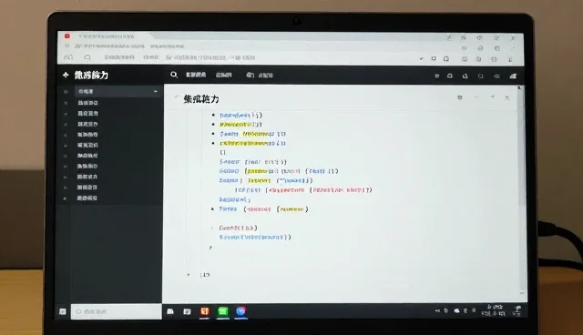 系统使用中的学习规划化方案实践与维护建议
