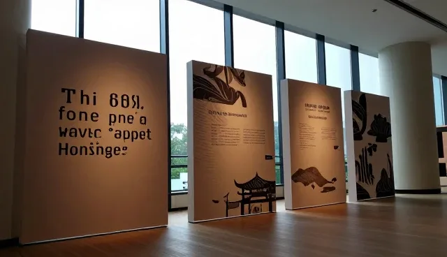 沉浸式展览体验包使用误区与正确理解