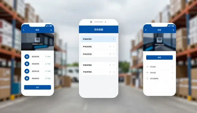 APP开发选型时需关注的核心操作技巧