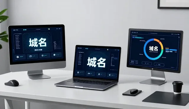 小程序开发中域名性能影响及适用场景分析