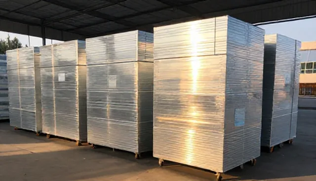 铝制品包装箱选型关注点与批量使用建议