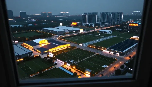 团队接待服务如何适应会议接待的智能化趋势