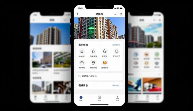 小程序商城开发：定制开发与模板开发的实际取舍