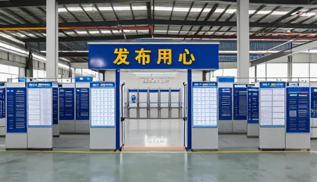 发布入口资讯在企业信息展示服务中的实际应用价值