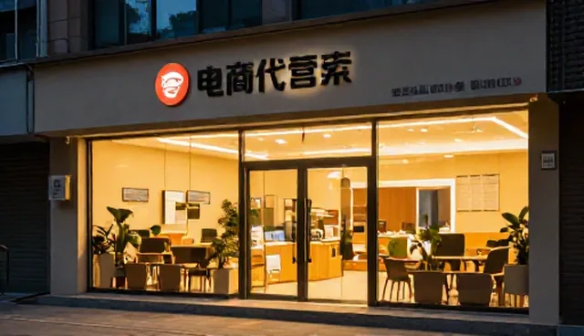 电商代运营推广：供应链管理优化建议