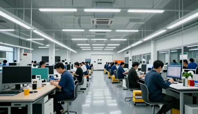 定制开发网站在哪，如何选择靠谱服务商