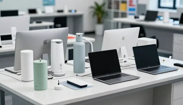 电子产品性能与适用条件对日用百货业务的影响分析