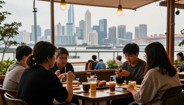 会务经验在不同场景中的实际应用与价值