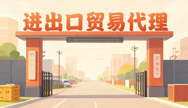 仓储管理如何影响进出口贸易代理效率