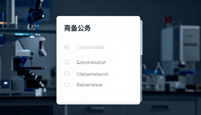 技术适配视角下公众号与小程序商城的融合发展路径