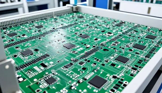 高密度PCB线路板的高效使用与日常维护指南
