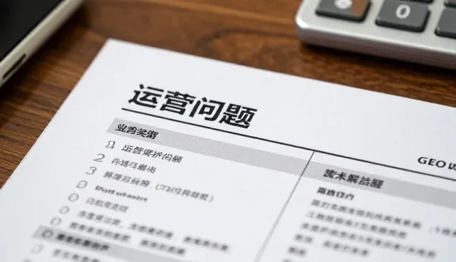 设备维护中的常见问题及处理技巧