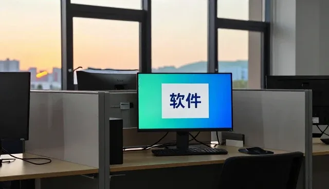 制造业管理软件如何实现高效性能与适用场景适配