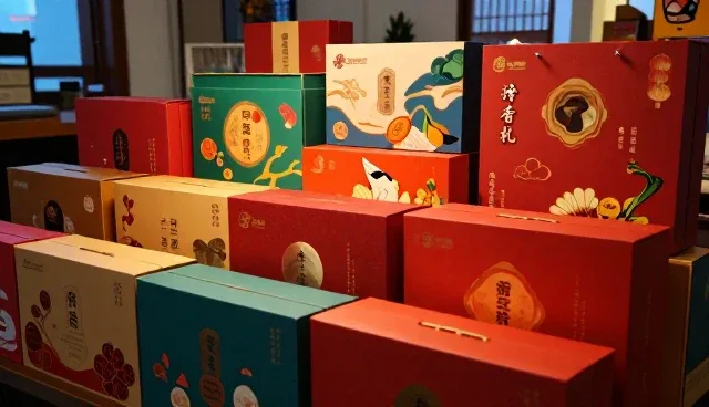 农产品销售中的场景分析及选择依据