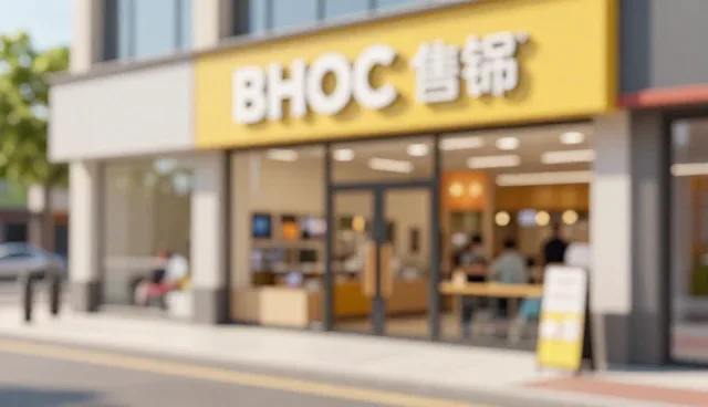 外墙清洗服务如何应对行业变革与市场拓展