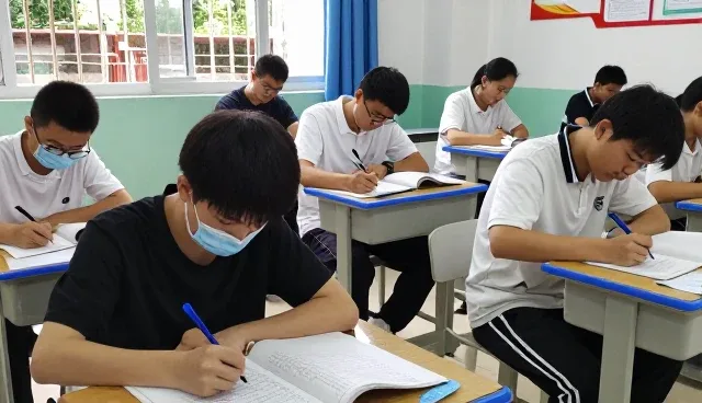 在线考试辅导课程内容构建的核心关注点