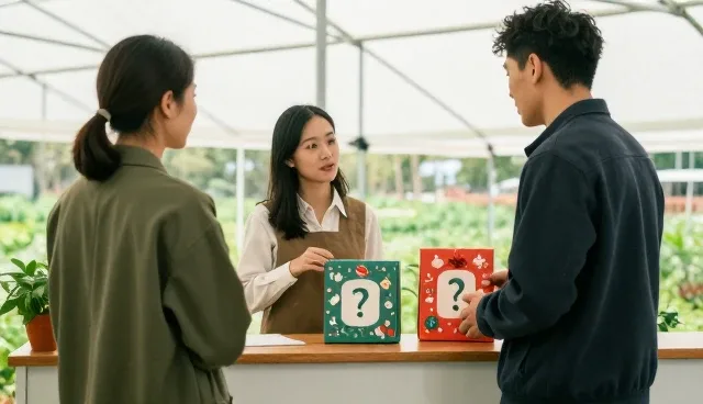 节日礼品礼盒设计如何提升客户体验