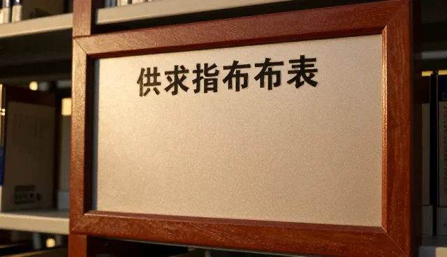 供求信息平台在复杂场景下的性能表现与适用条件分析