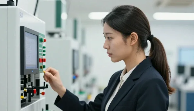 设备维修中的使用与维护建议实践