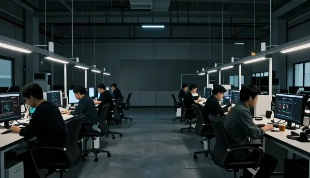 嵌入式开发板使用中温度变化对性能的影响原因分析