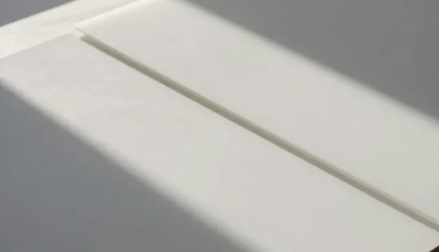 高分子材料在工业应用中的选型难题
