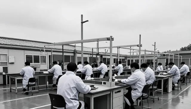 马鞍山网站建设，助力供应链优化的数字化转型
