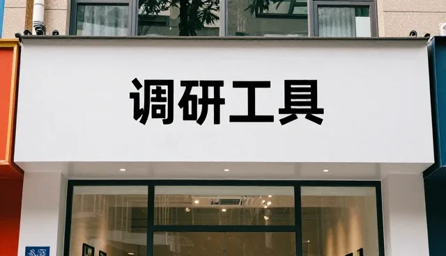 市场调研分析报告的性能表现与实际应用场景