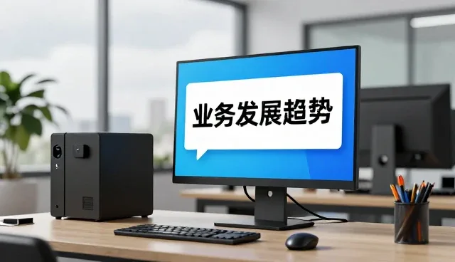业务发展趋势下场景选型的核心关注点