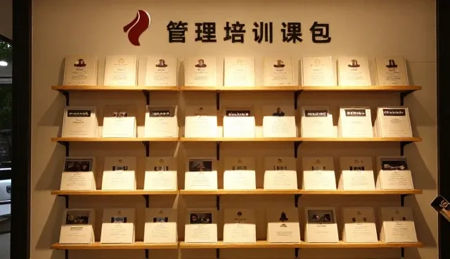 如何选择适合的管理培训课程包？