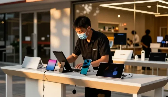 电子产品销售中的适用条件与限制分析
