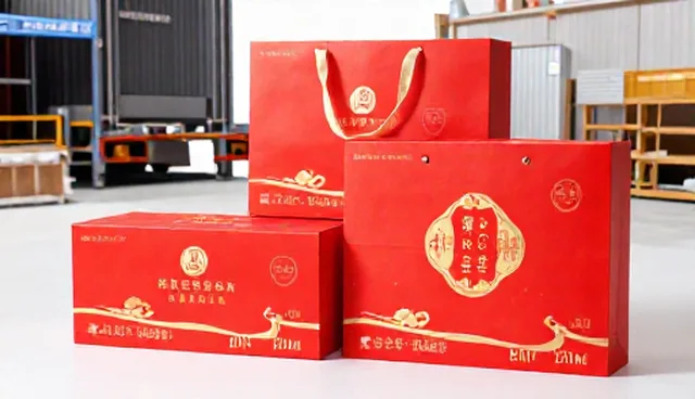 节日礼品礼盒使用维护中的性能对比与检查要点