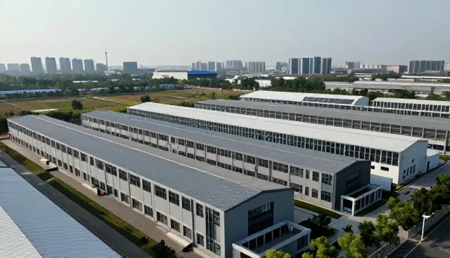 系统集成选型中的关键考量因素