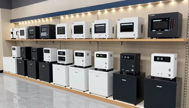 机械设备研发领域高质量发展趋势下的实践路径